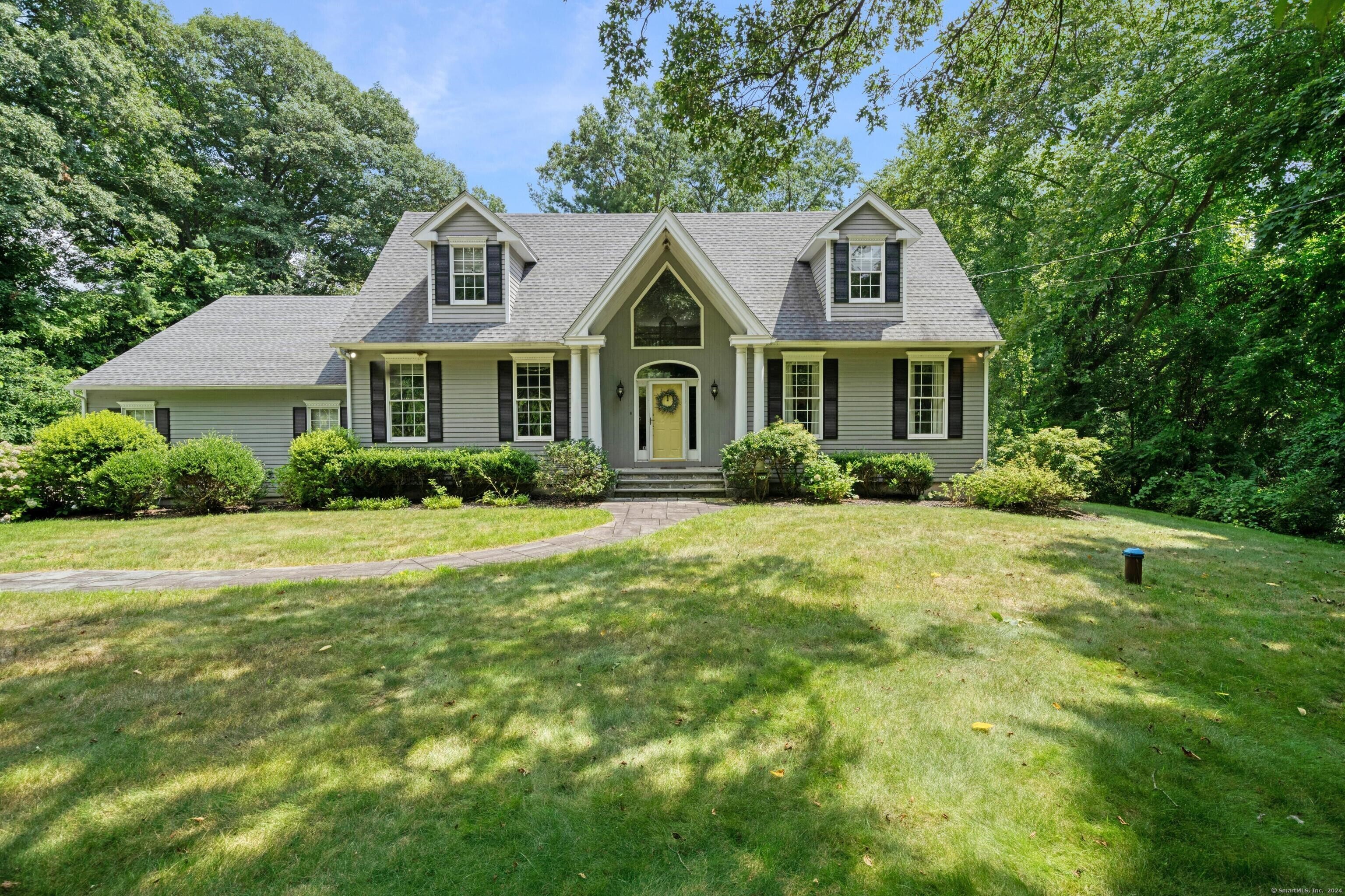 789 Mount Carmel Avenue North Haven CT 06473
