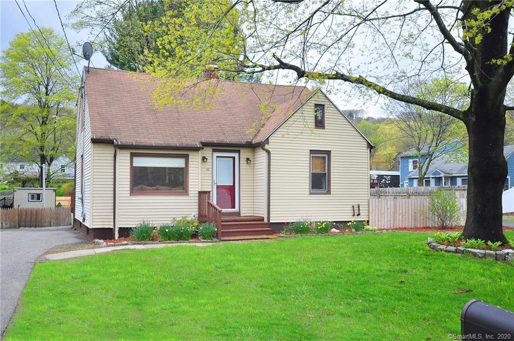 44 Treadwell Avenue Thomaston CT 06787