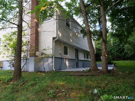 117 Texas Drive New Britain CT 06052