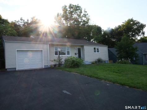 117 Texas Drive New Britain CT 06052