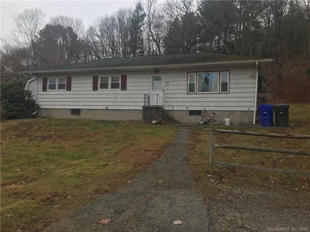 81 Reynolds Bridge Road Thomaston CT 06787