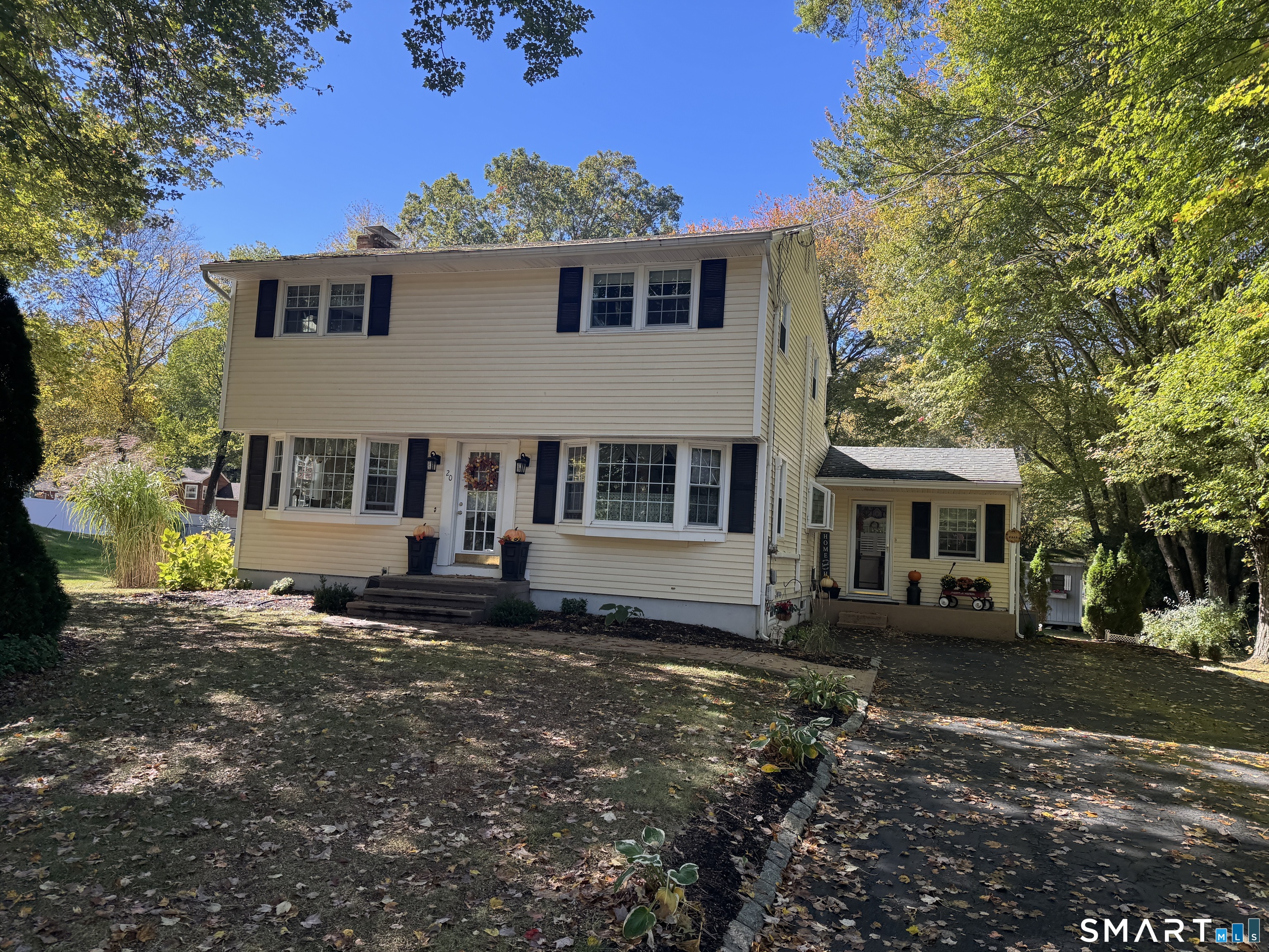 20 Bayberry Lane Montville CT 06382