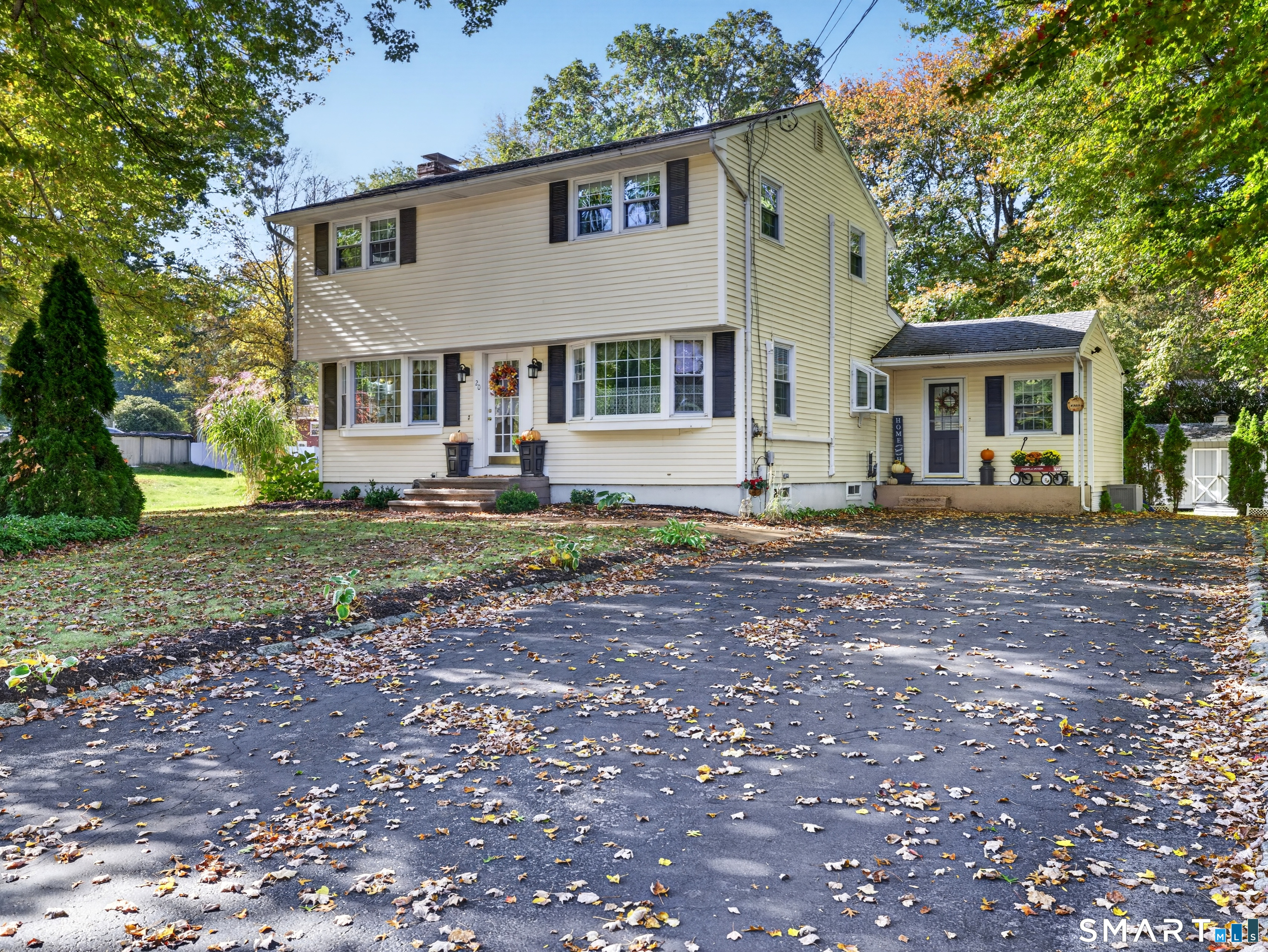 20 Bayberry Lane Montville CT 06382
