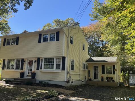 20 Bayberry Lane Montville CT 06382