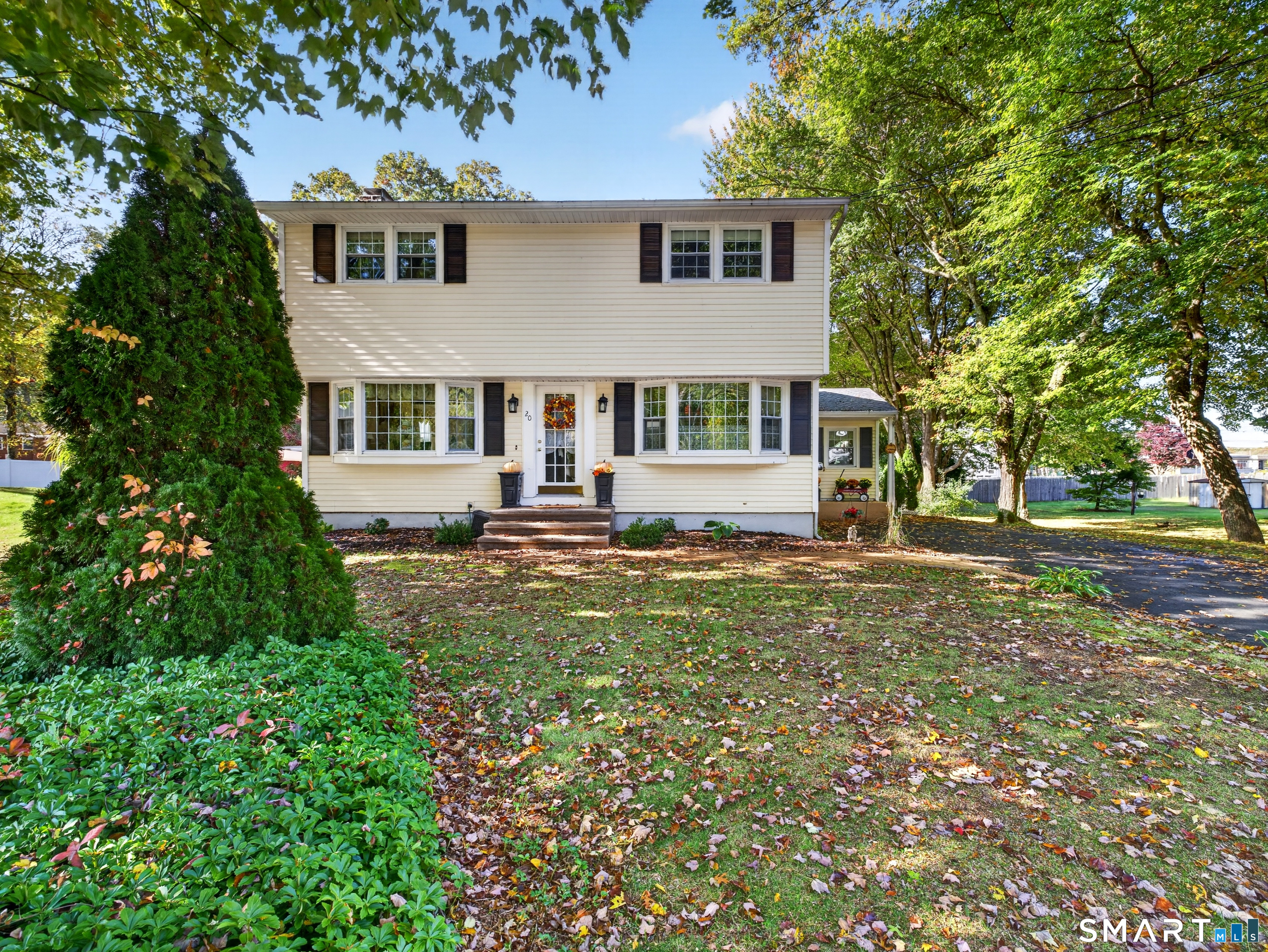 20 Bayberry Lane Montville CT 06382