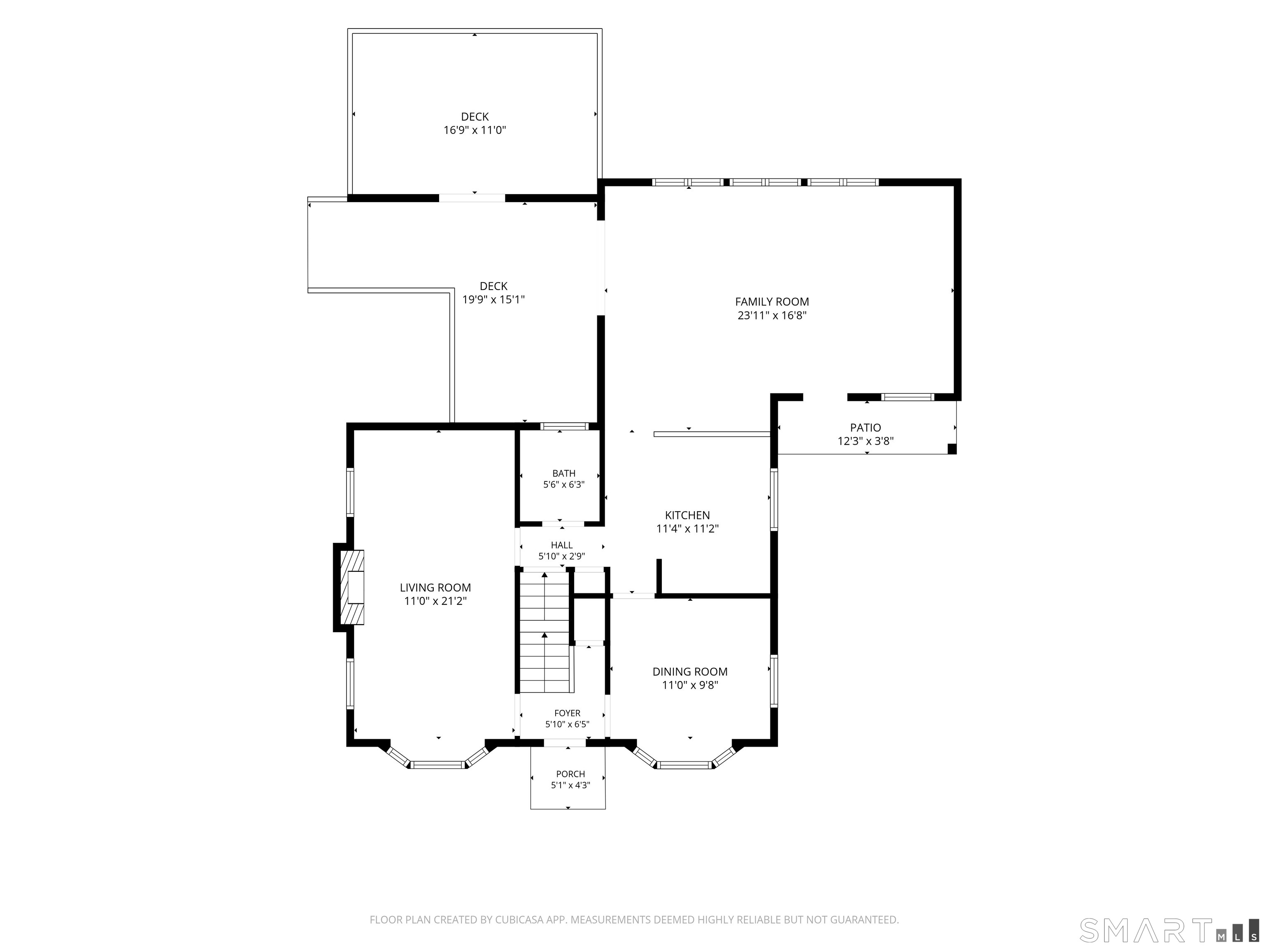 20 Bayberry Lane Montville CT 06382