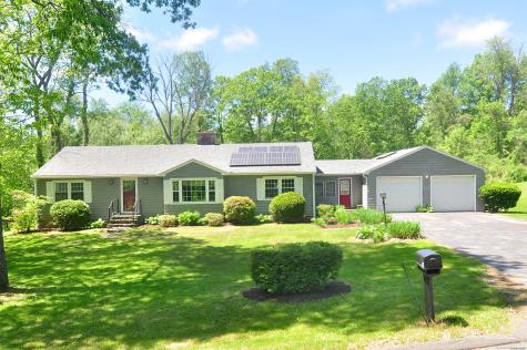 142 Case Street Canton CT 06019