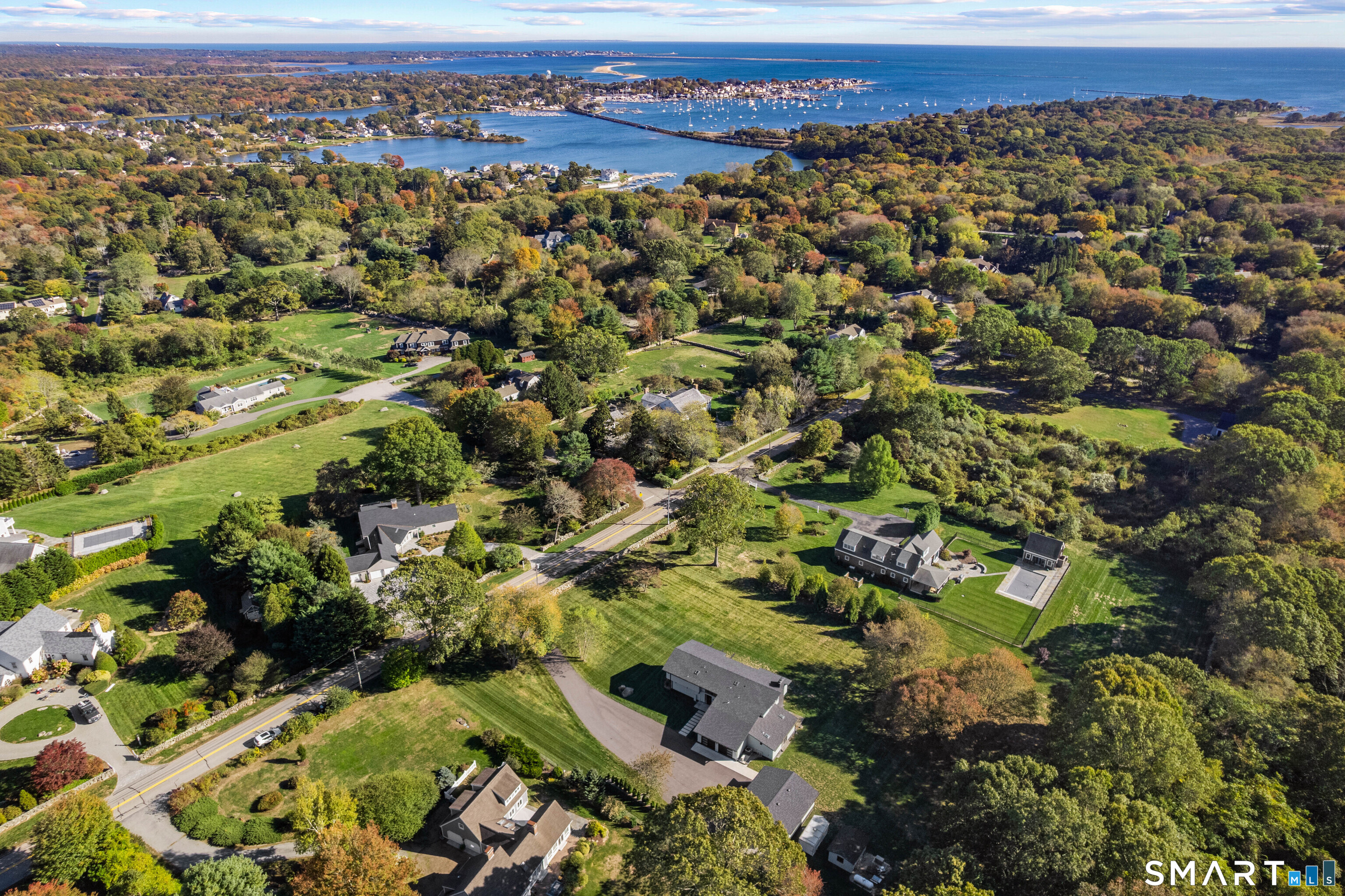 75 Montauk Avenue Stonington CT 06378