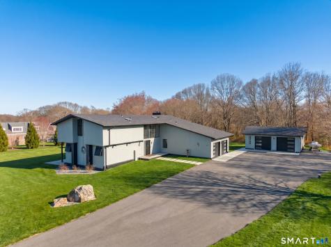 75 Montauk Avenue Stonington CT 06378
