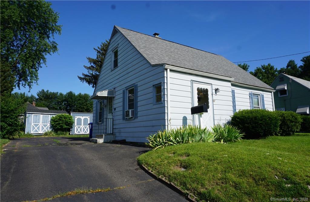 57 Winding Lane East Hartford CT 06118