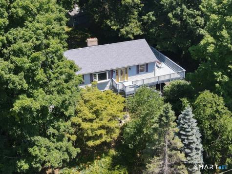 168 Maple Avenue Bristol CT 06010