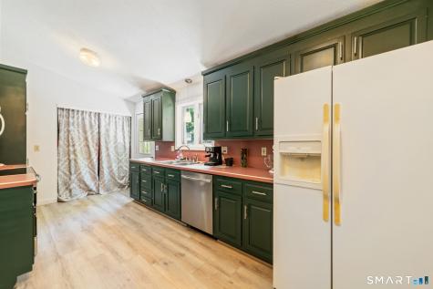 168 Maple Avenue Bristol CT 06010