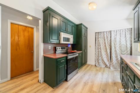 168 Maple Avenue Bristol CT 06010