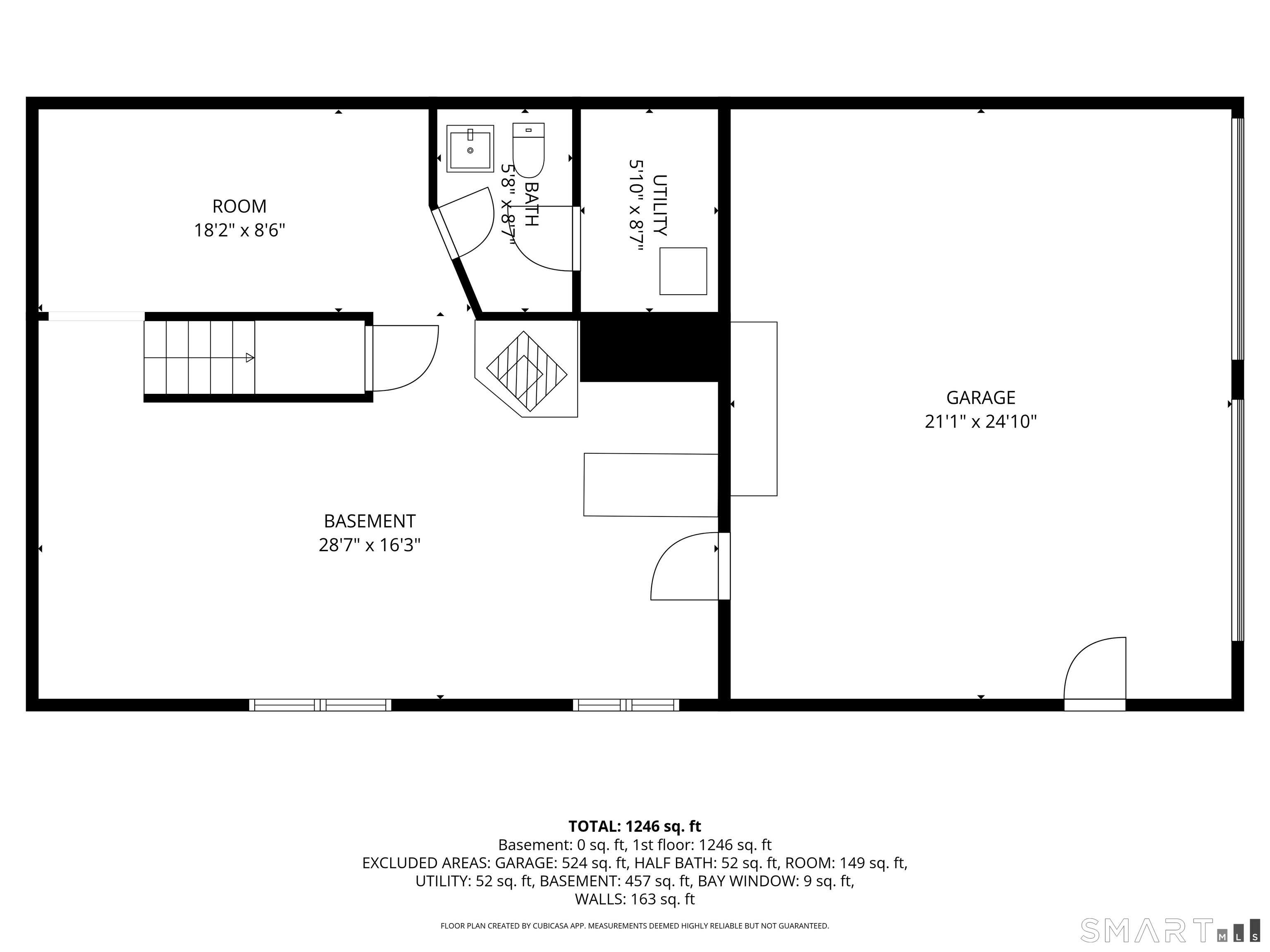 168 Maple Avenue Bristol CT 06010