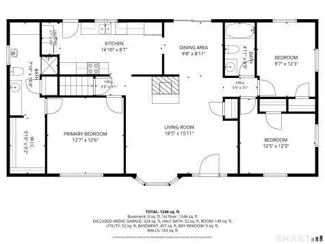168 Maple Avenue Bristol CT 06010