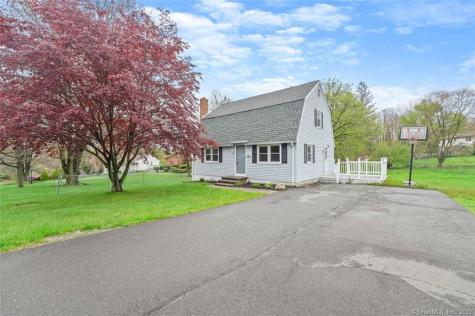 105 Peck Lane Bristol CT 06010