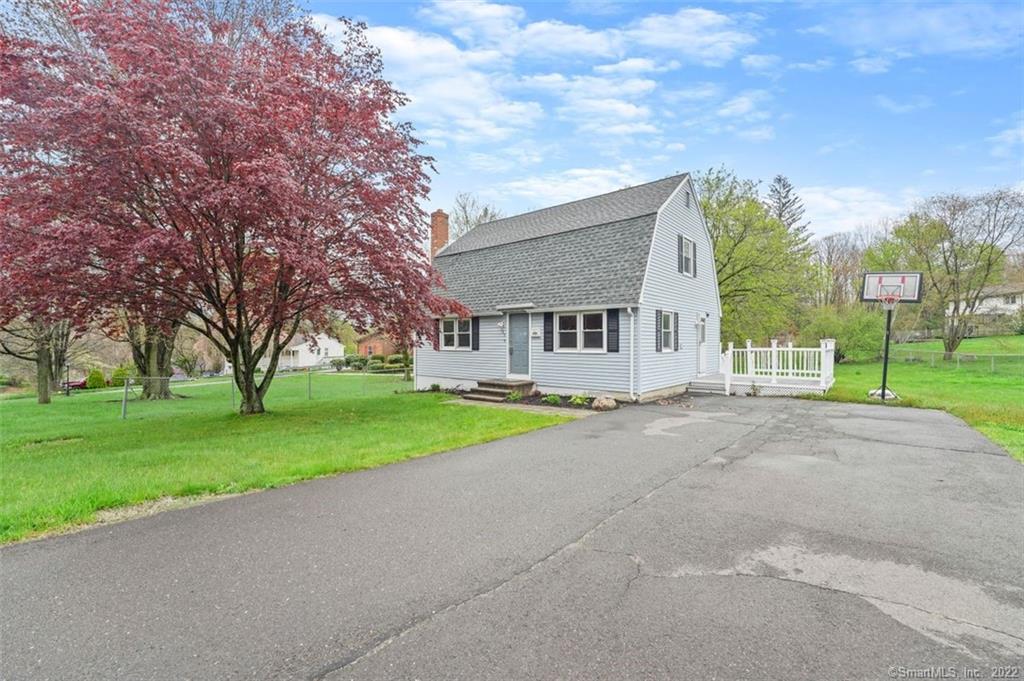 105 Peck Lane Bristol CT 06010