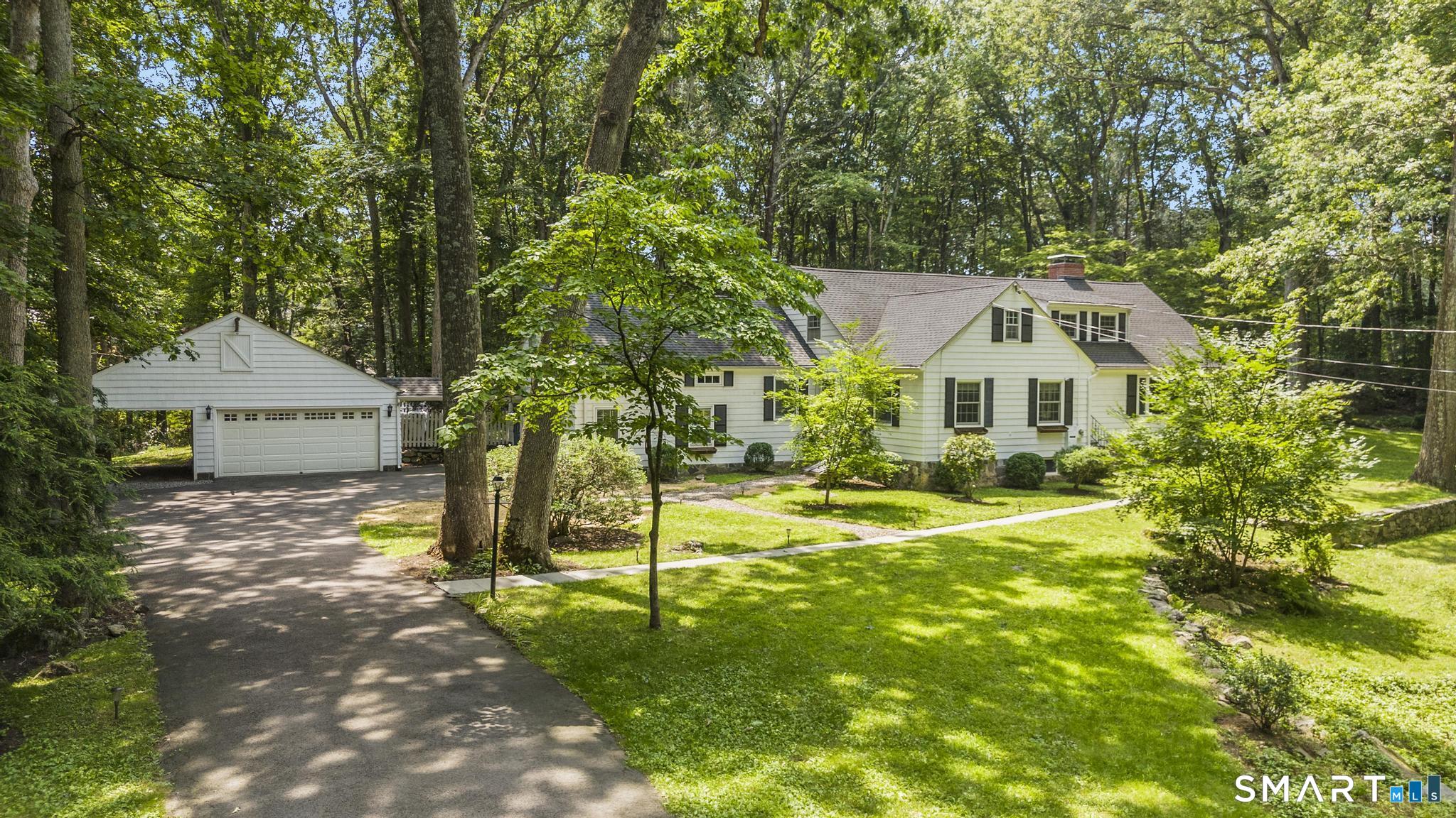 46 Fernwood Drive Stamford CT 06903
