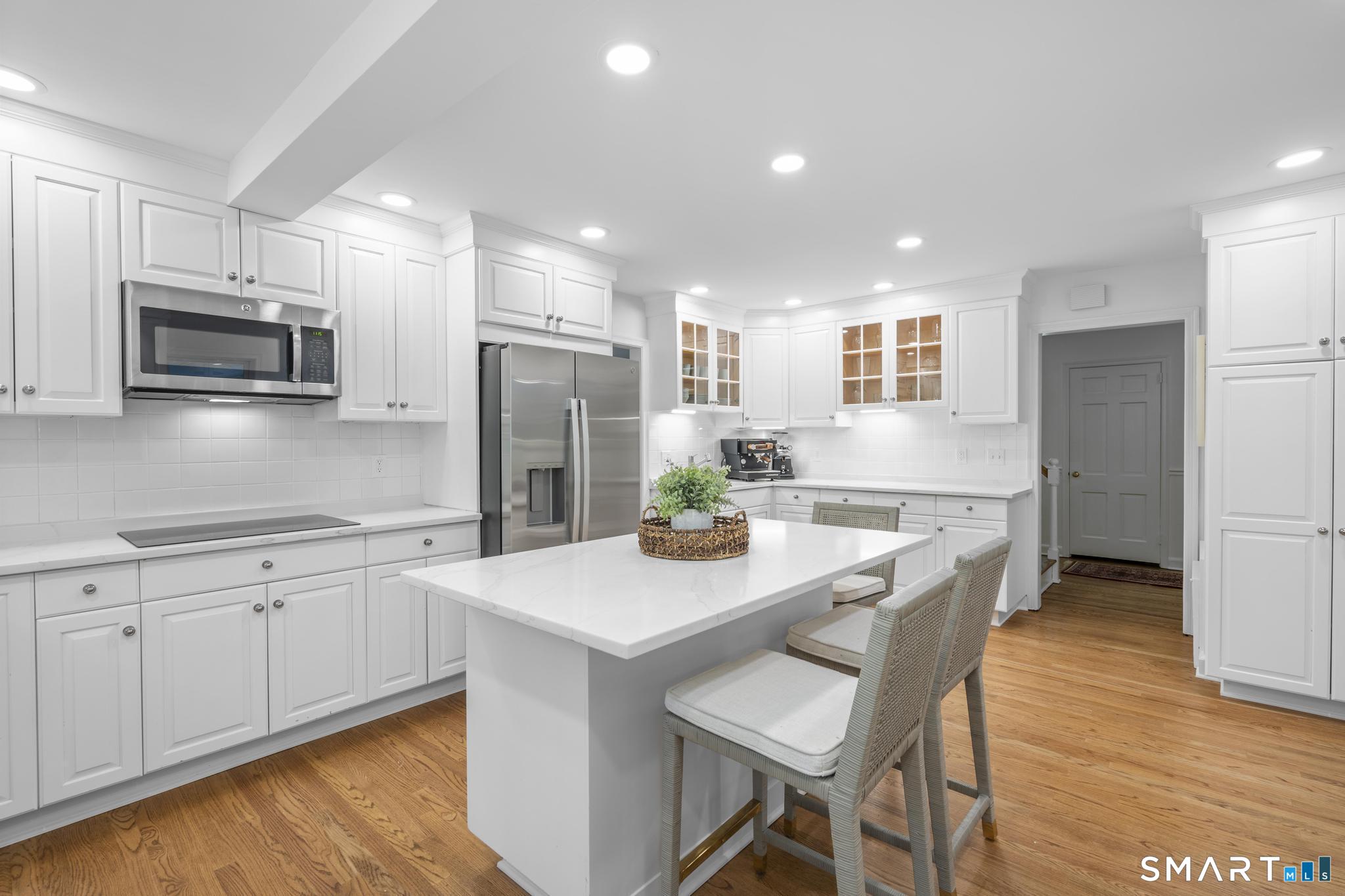 46 Fernwood Drive Stamford CT 06903
