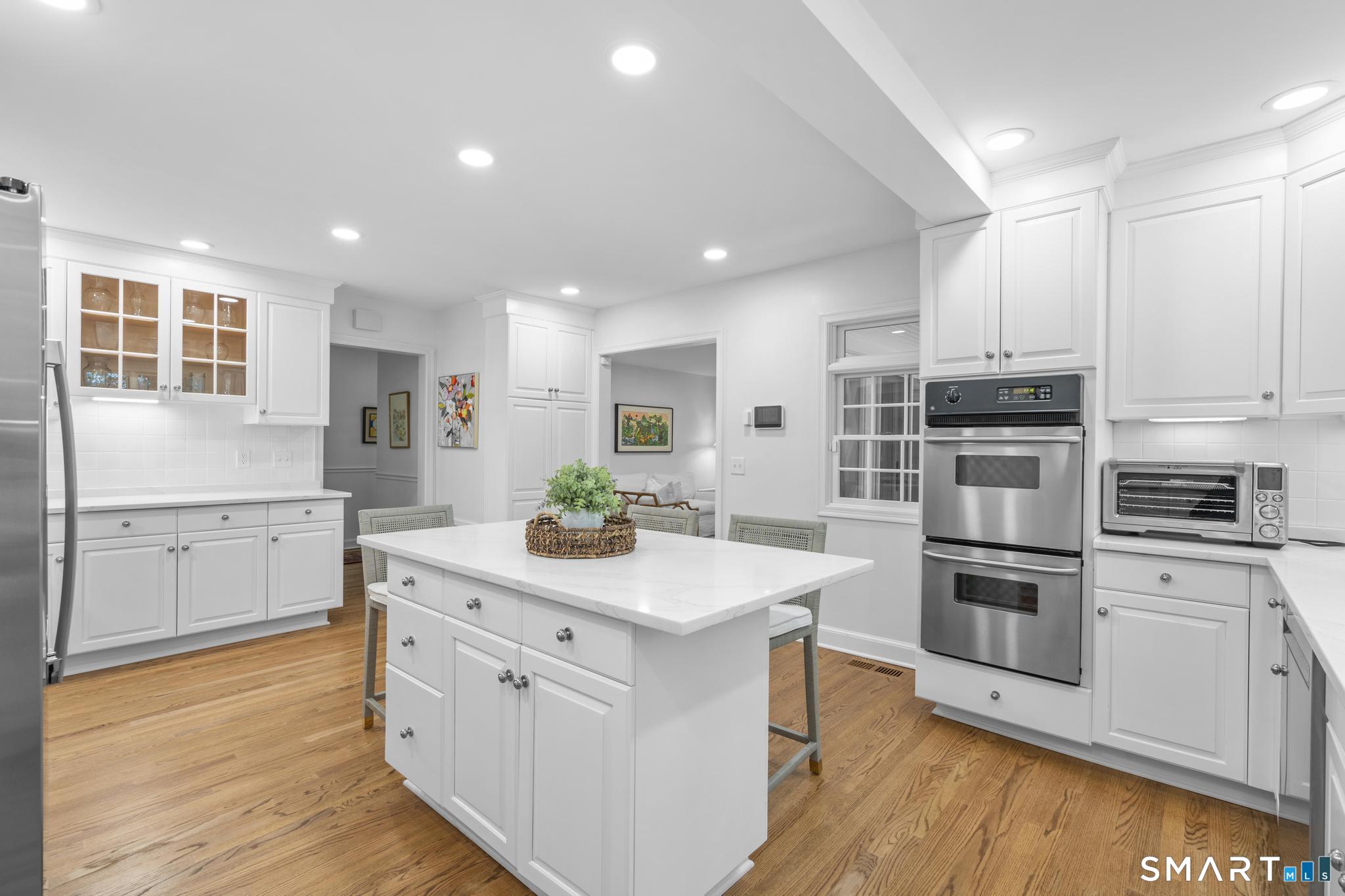 46 Fernwood Drive Stamford CT 06903
