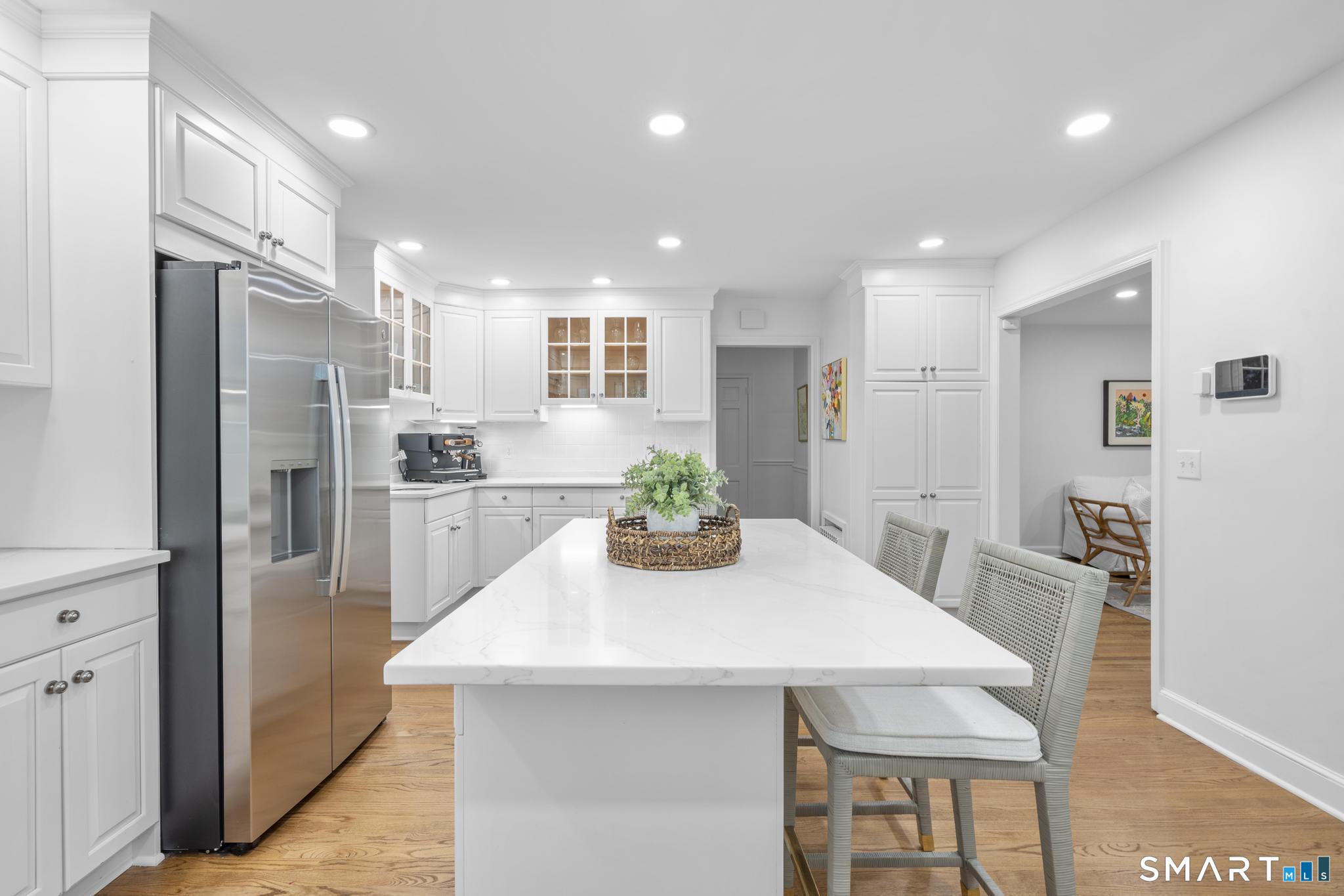 46 Fernwood Drive Stamford CT 06903