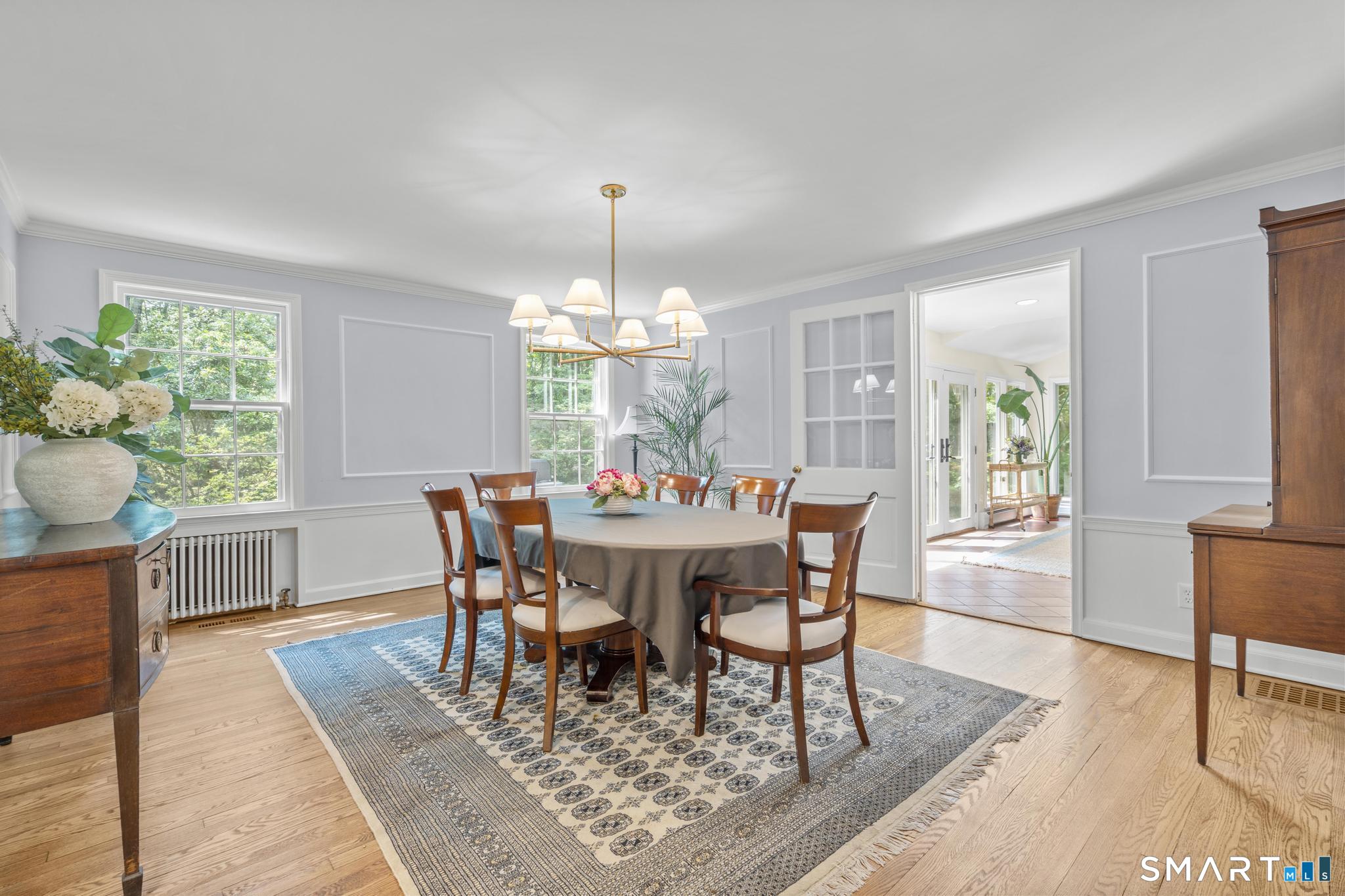 46 Fernwood Drive Stamford CT 06903