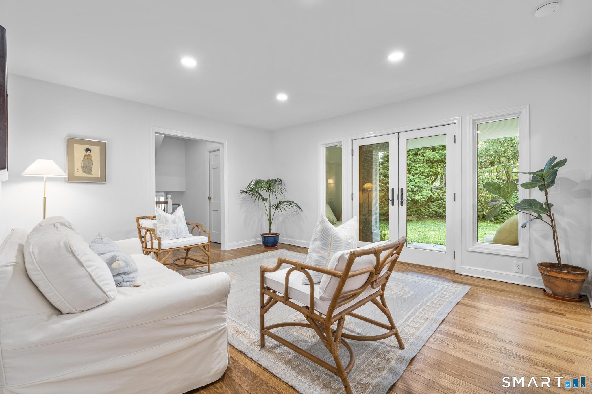 46 Fernwood Drive Stamford CT 06903