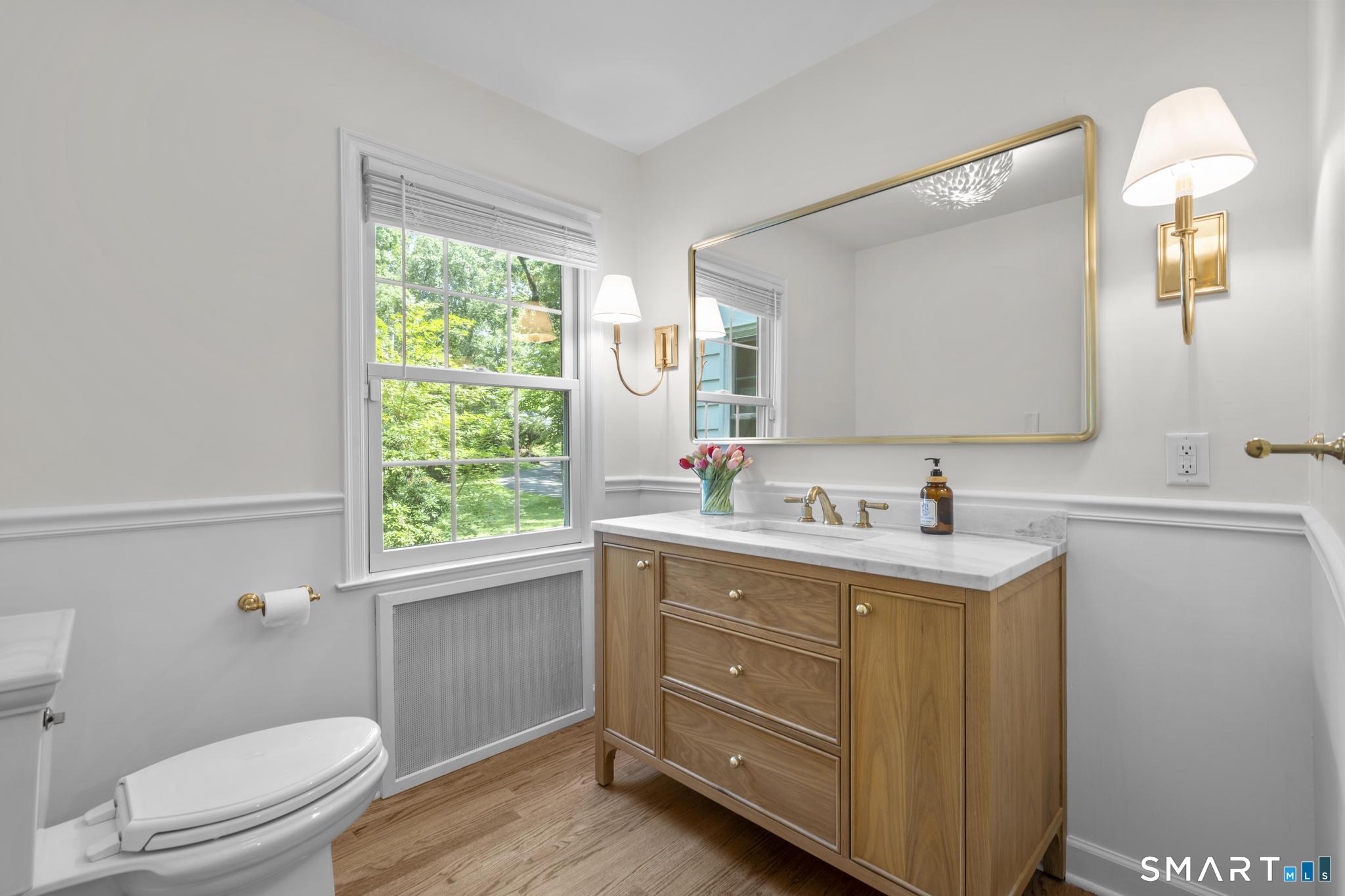 46 Fernwood Drive Stamford CT 06903