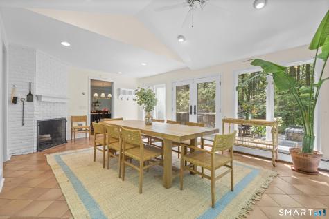 46 Fernwood Drive Stamford CT 06903
