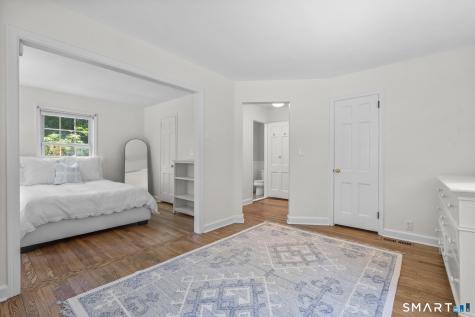 46 Fernwood Drive Stamford CT 06903