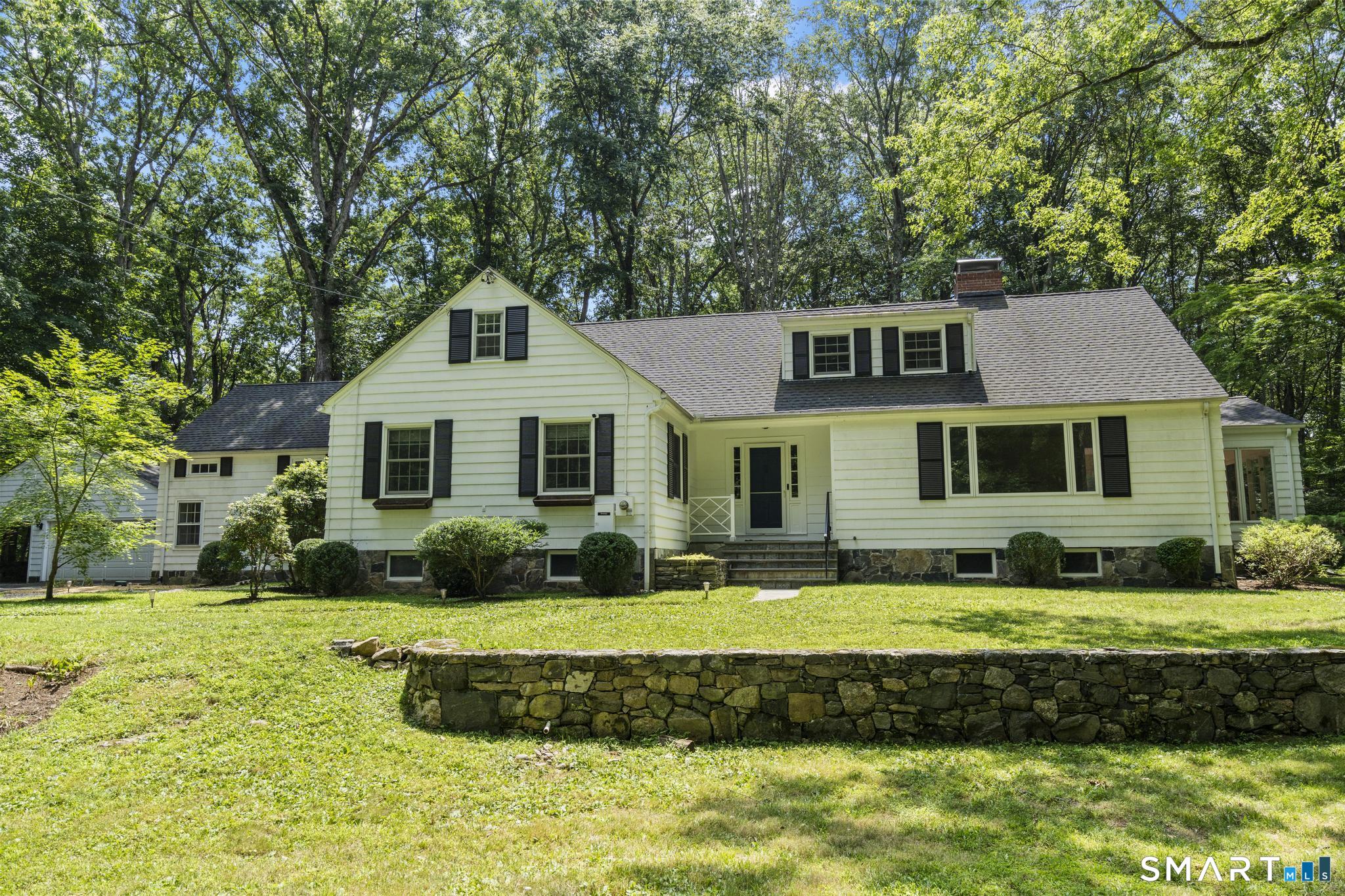 46 Fernwood Drive Stamford CT 06903