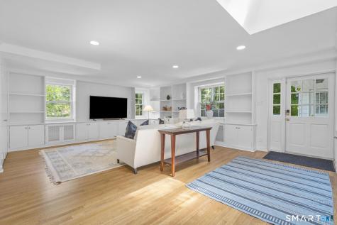 46 Fernwood Drive Stamford CT 06903