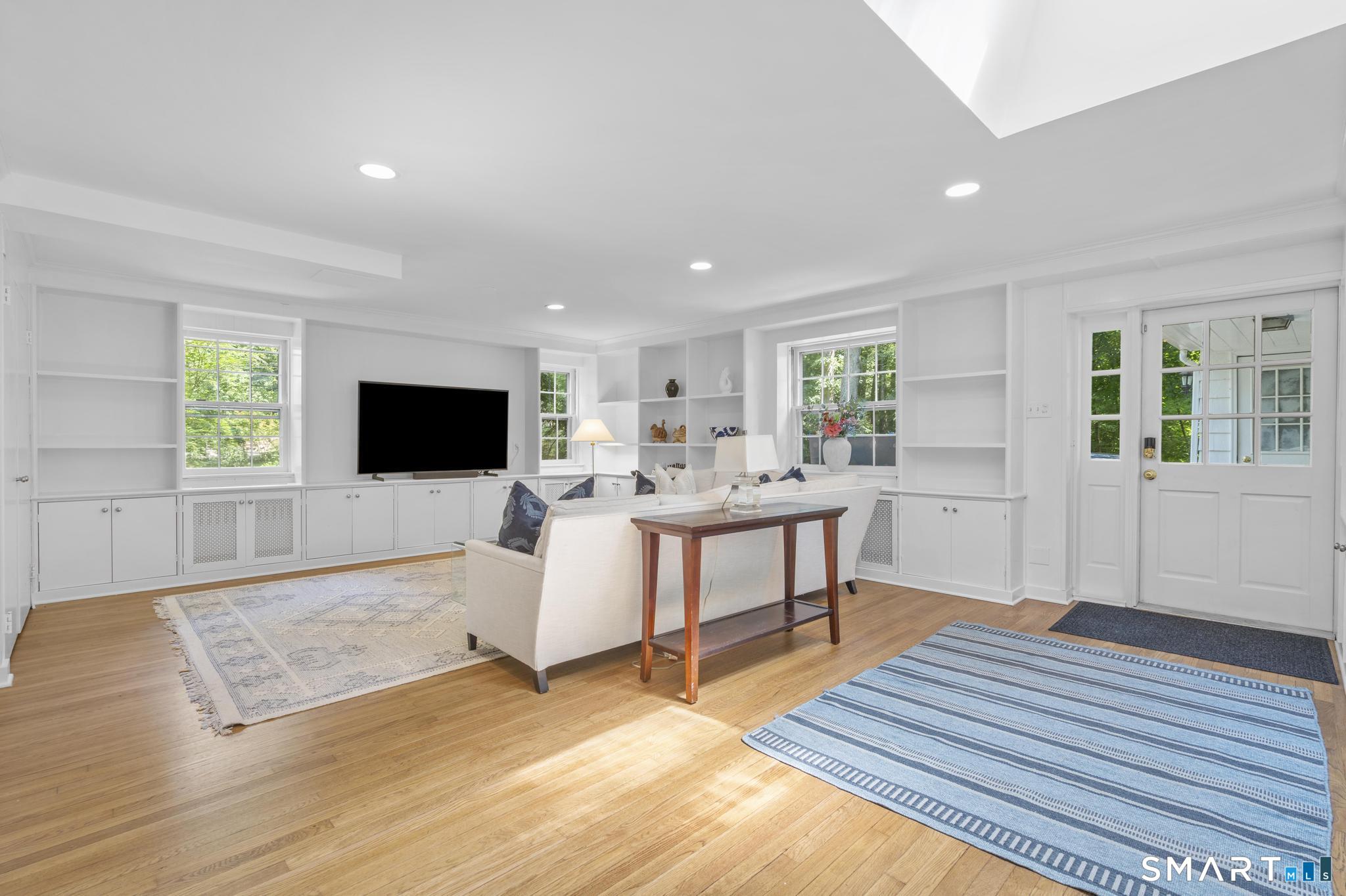 46 Fernwood Drive Stamford CT 06903