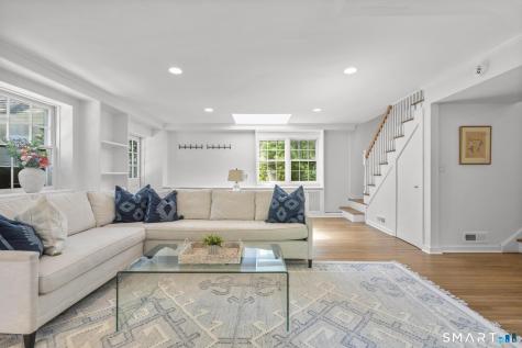 46 Fernwood Drive Stamford CT 06903