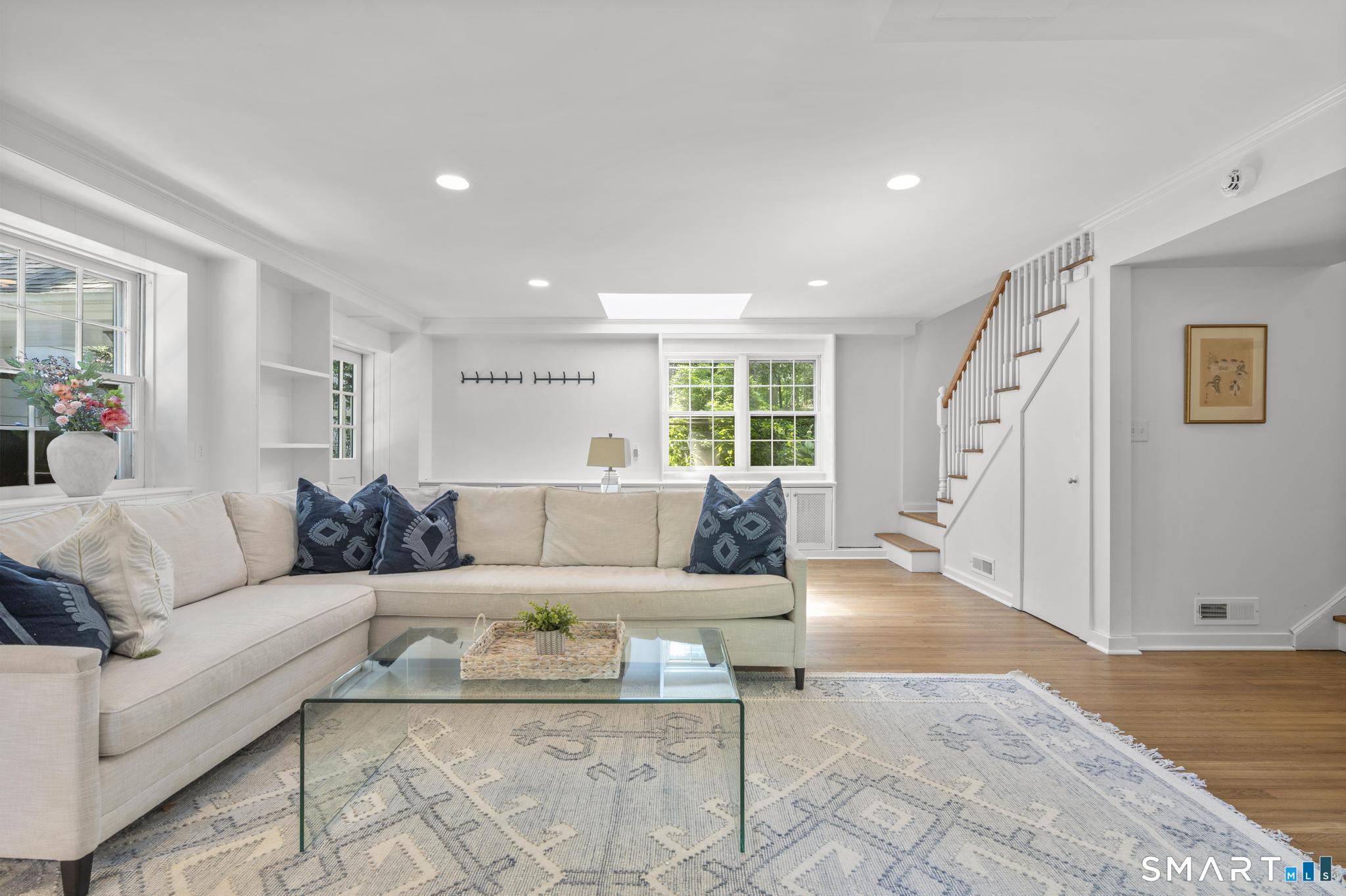 46 Fernwood Drive Stamford CT 06903