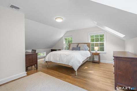 46 Fernwood Drive Stamford CT 06903