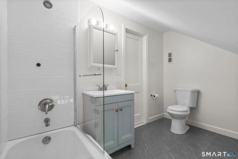 46 Fernwood Drive Stamford CT 06903