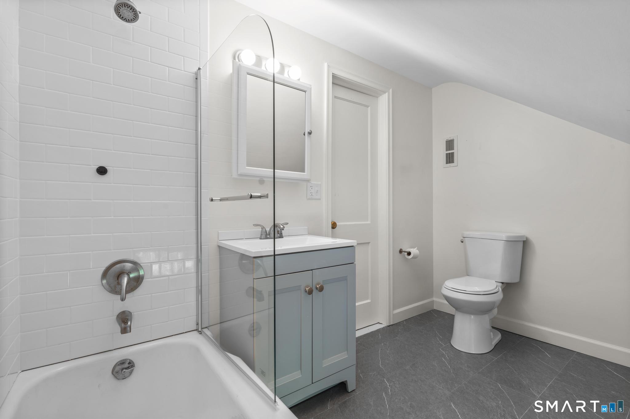 46 Fernwood Drive Stamford CT 06903