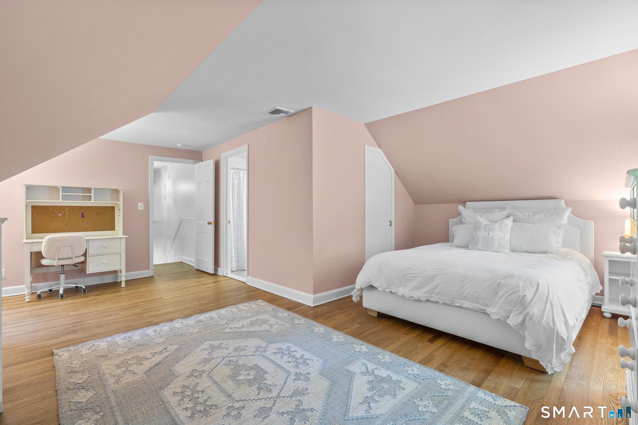 46 Fernwood Drive Stamford CT 06903