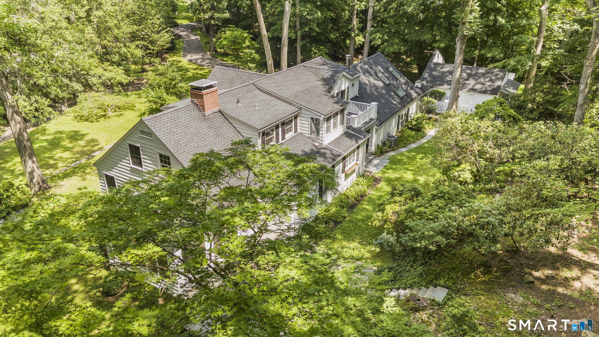 46 Fernwood Drive Stamford CT 06903