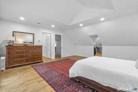 46 Fernwood Drive Stamford CT 06903