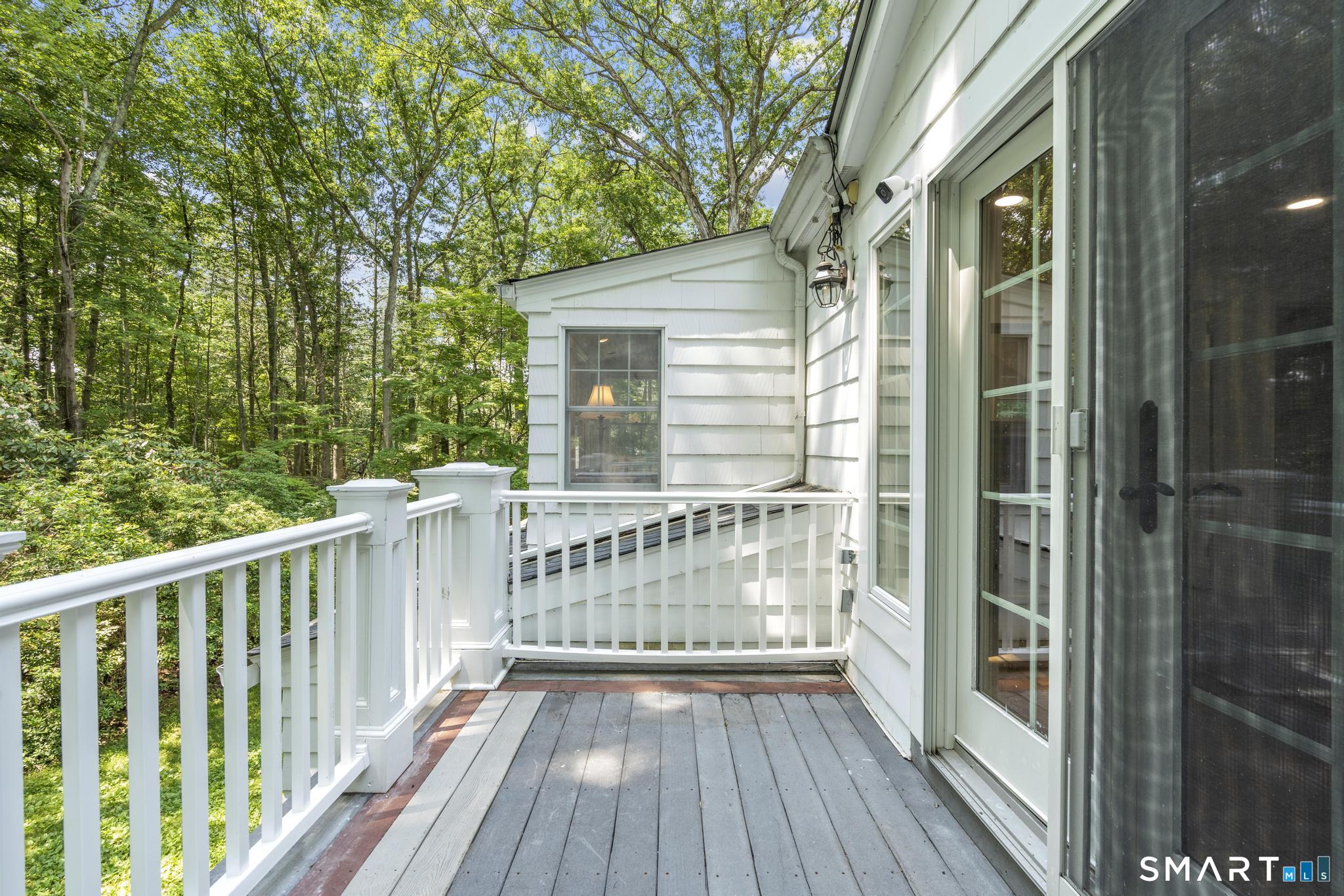 46 Fernwood Drive Stamford CT 06903