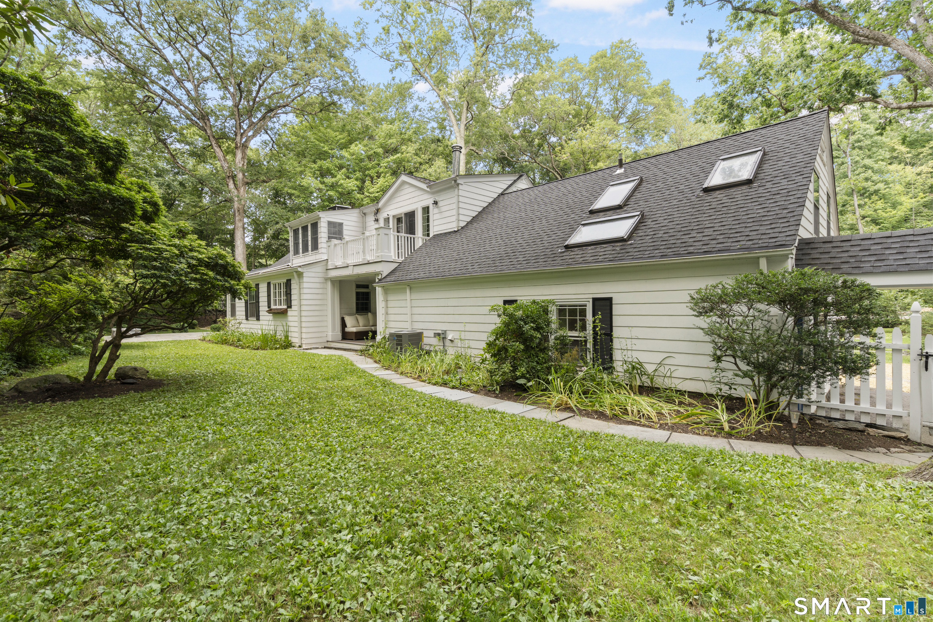46 Fernwood Drive Stamford CT 06903