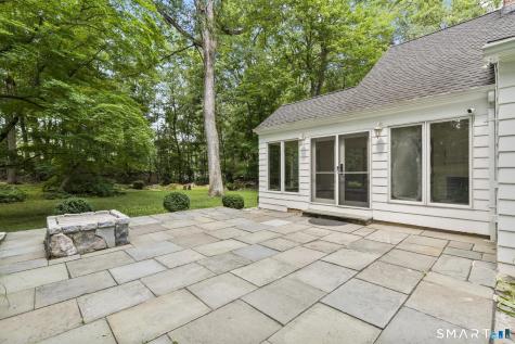 46 Fernwood Drive Stamford CT 06903
