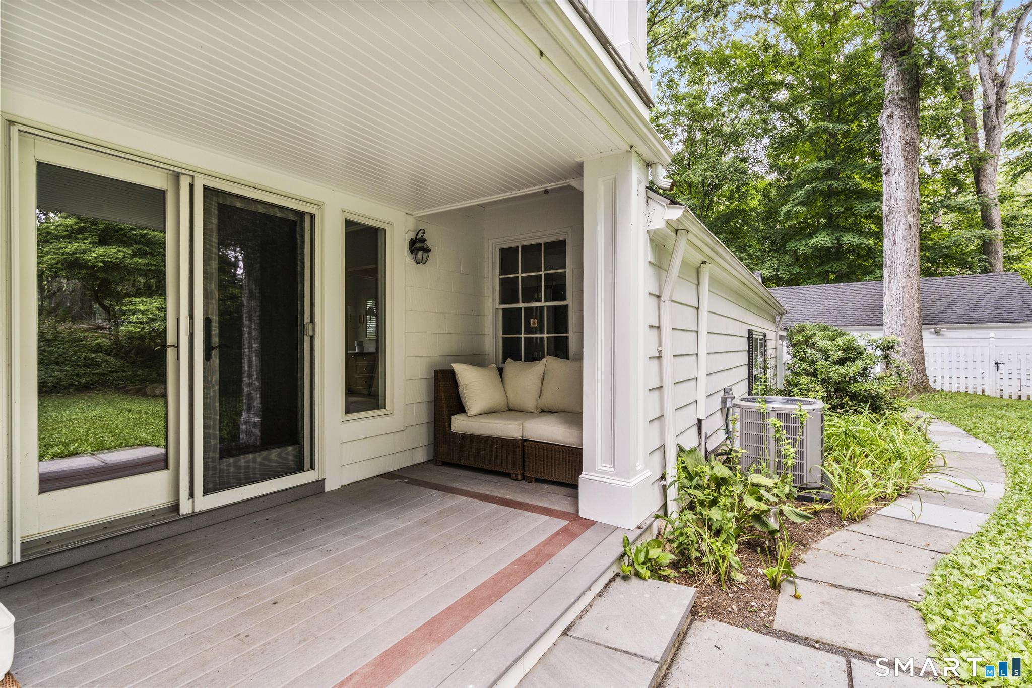 46 Fernwood Drive Stamford CT 06903