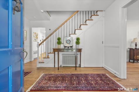 46 Fernwood Drive Stamford CT 06903