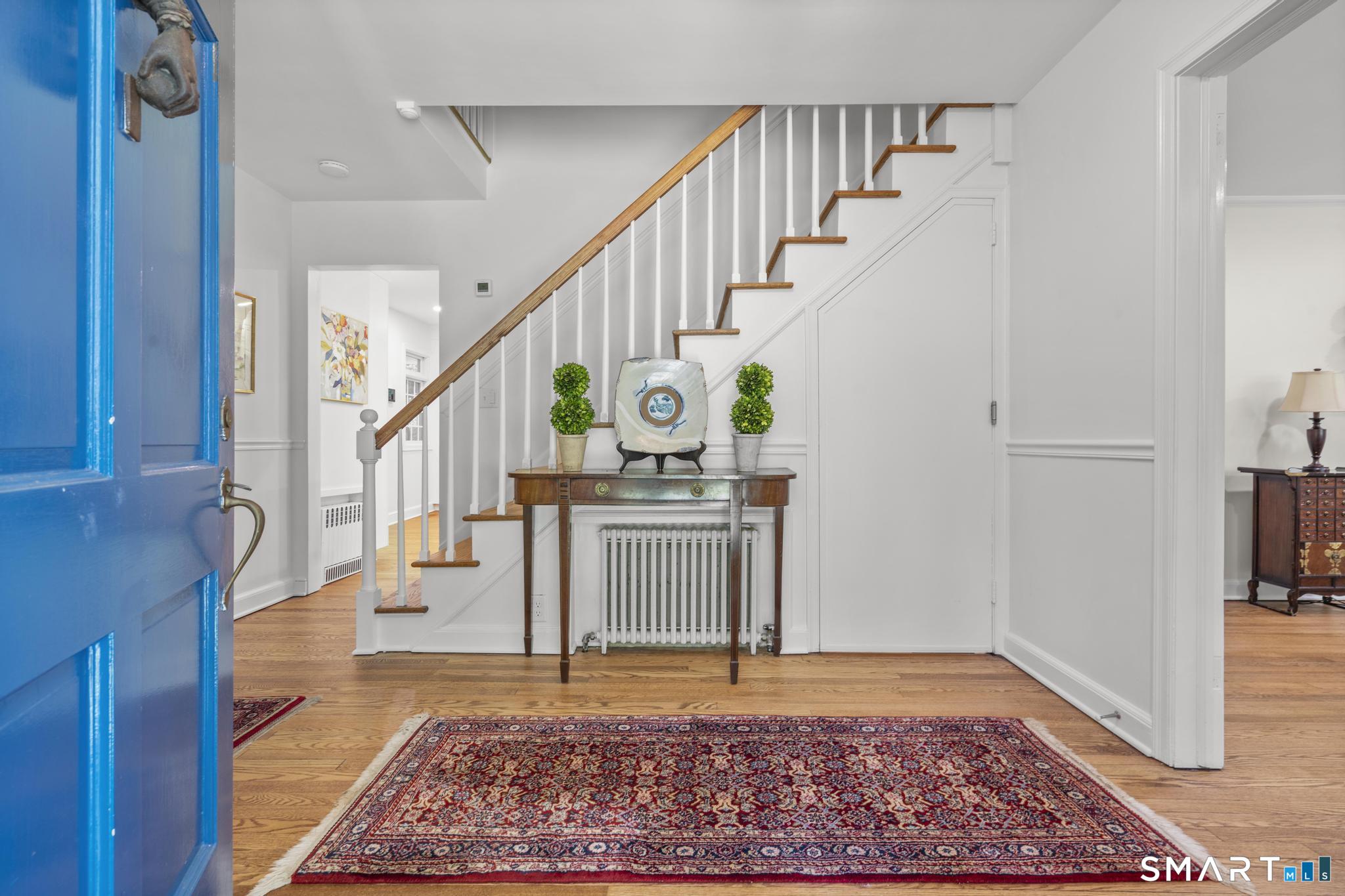 46 Fernwood Drive Stamford CT 06903