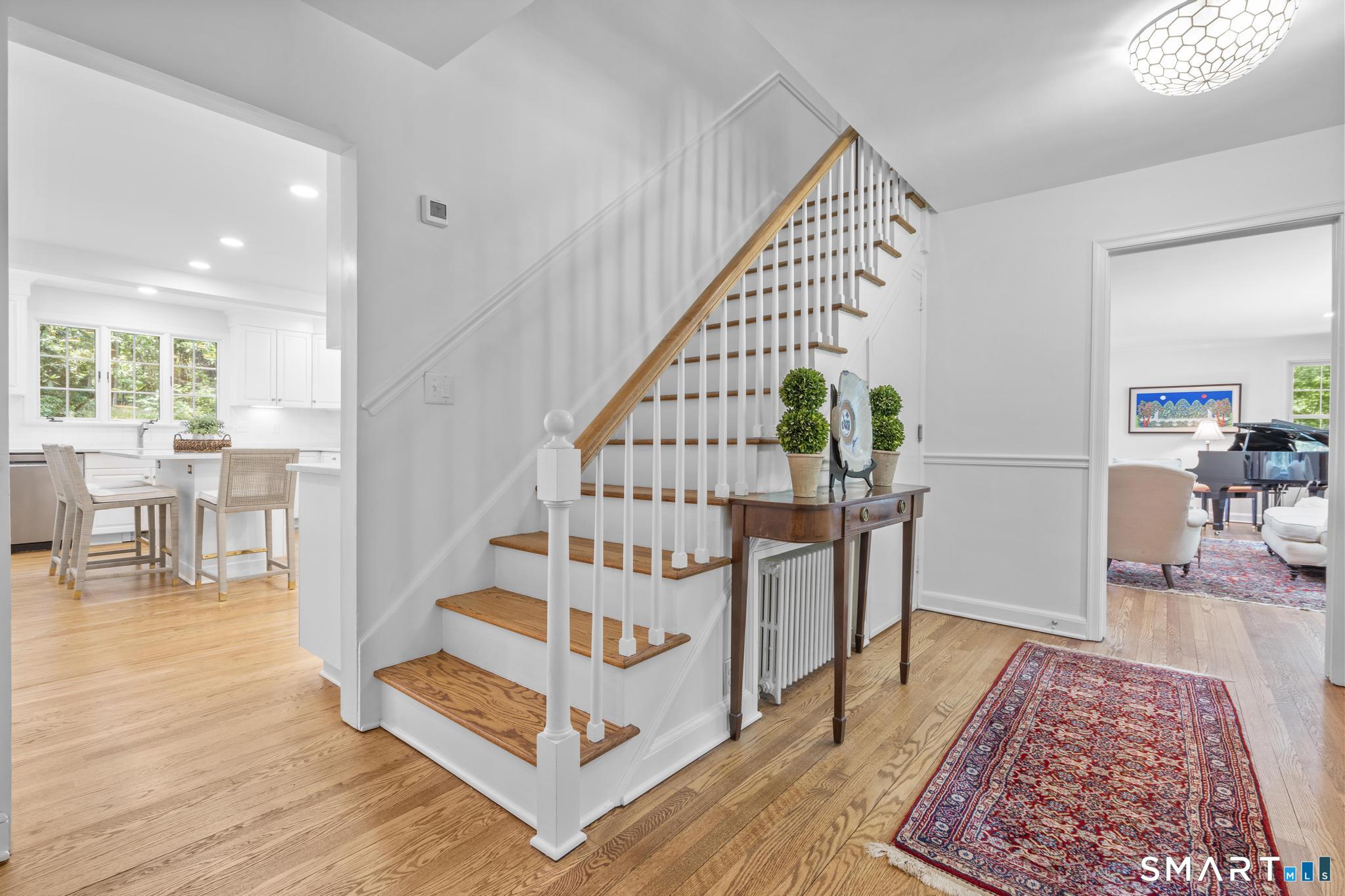 46 Fernwood Drive Stamford CT 06903
