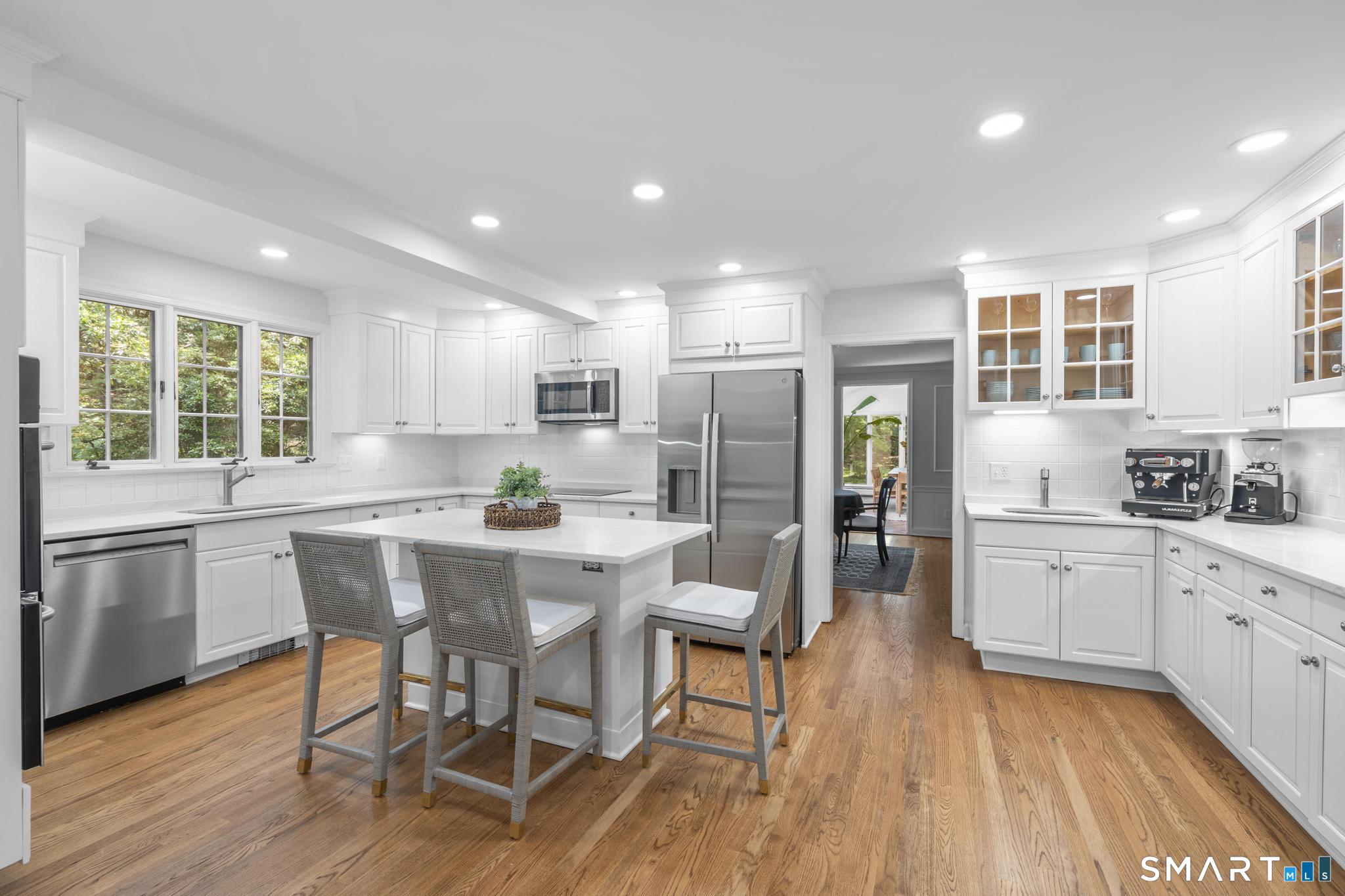 46 Fernwood Drive Stamford CT 06903