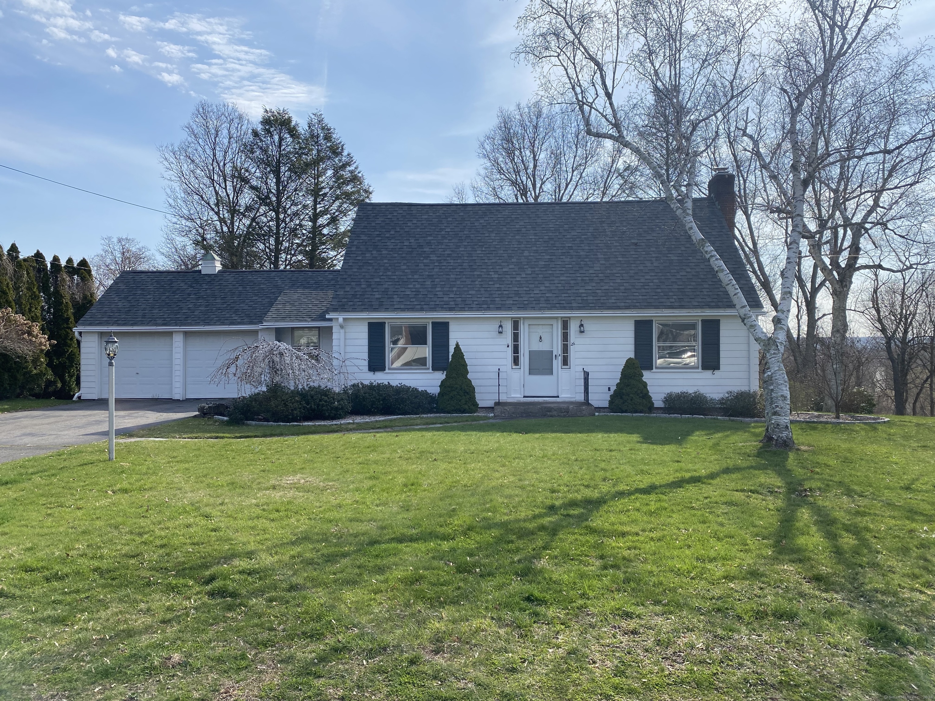 26 Maple Ridge Drive Farmington CT 06032